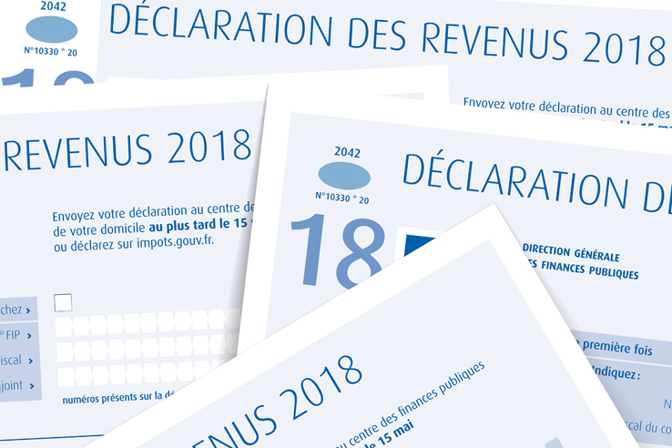 Cabinet ARDOUREL & MATHONIER - Impôt sur le revenu : dates-limites de la déclaration en 2019